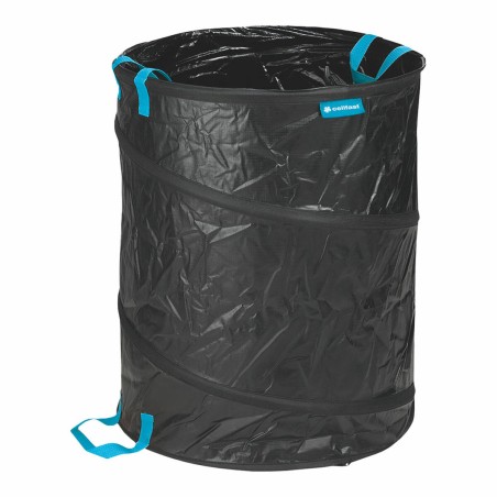 Sac à déchets de jardin Cellfast Pop Up Nylon Acier 56 x 56 x 70 cm Pliable