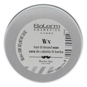 Formgebendes Wachs Homme Salerm 27644 100 ml