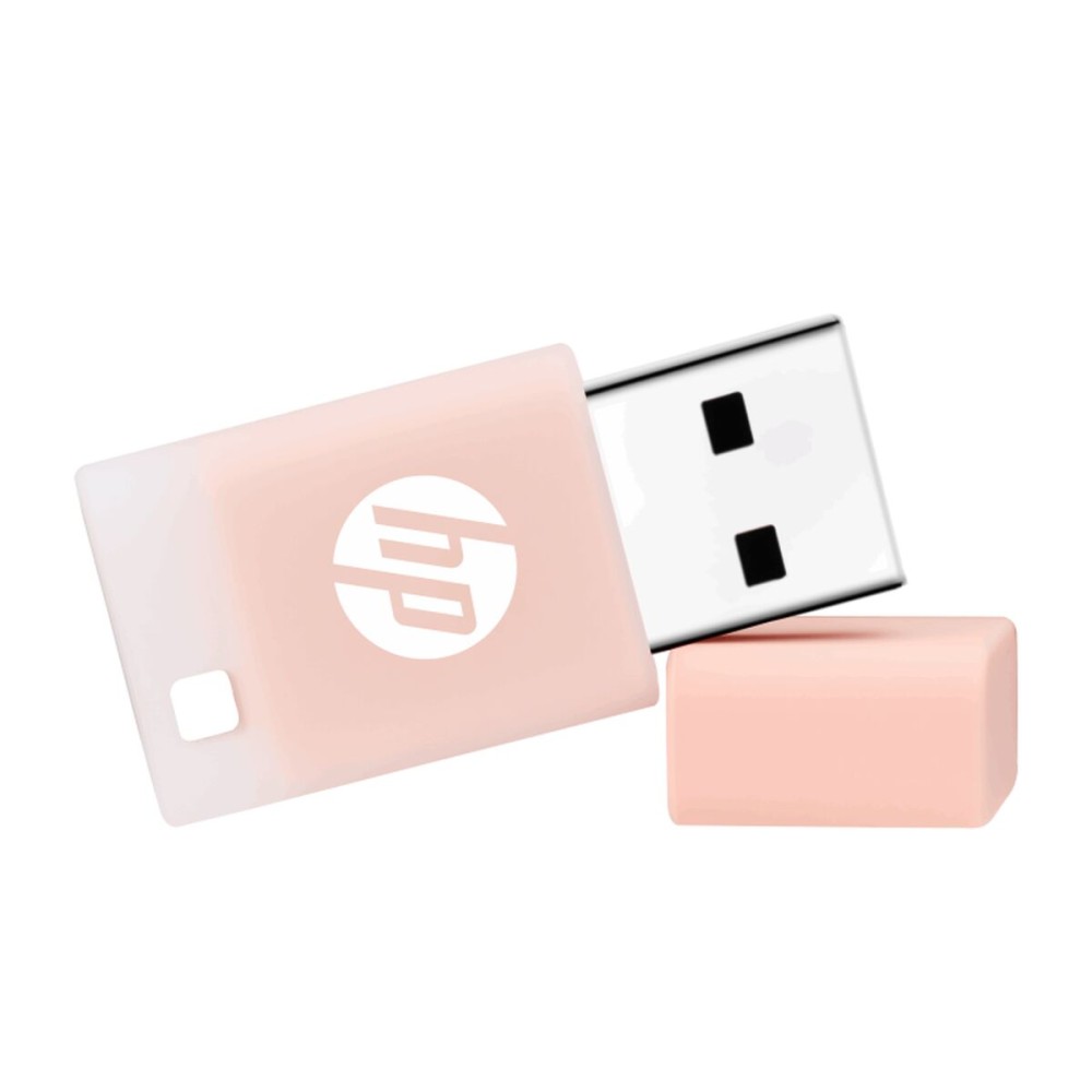 Clé USB HP HPFD768K-64 64 GB