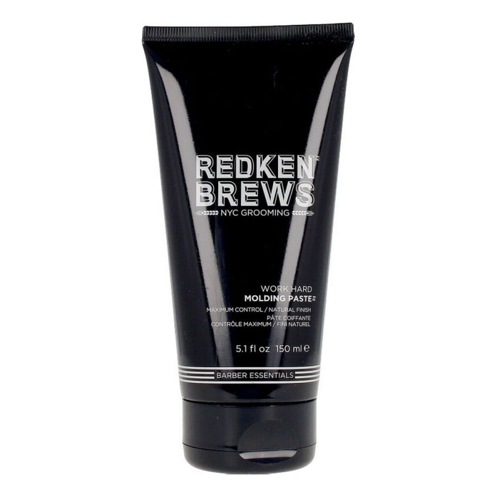 Fixiergel Redken Brews Brews (150 ml)
