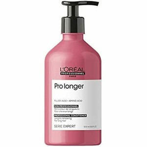 Aufbauspülungsbalsam L'Oreal Professionnel Paris Pro Longer Aminosäure (500 ml)