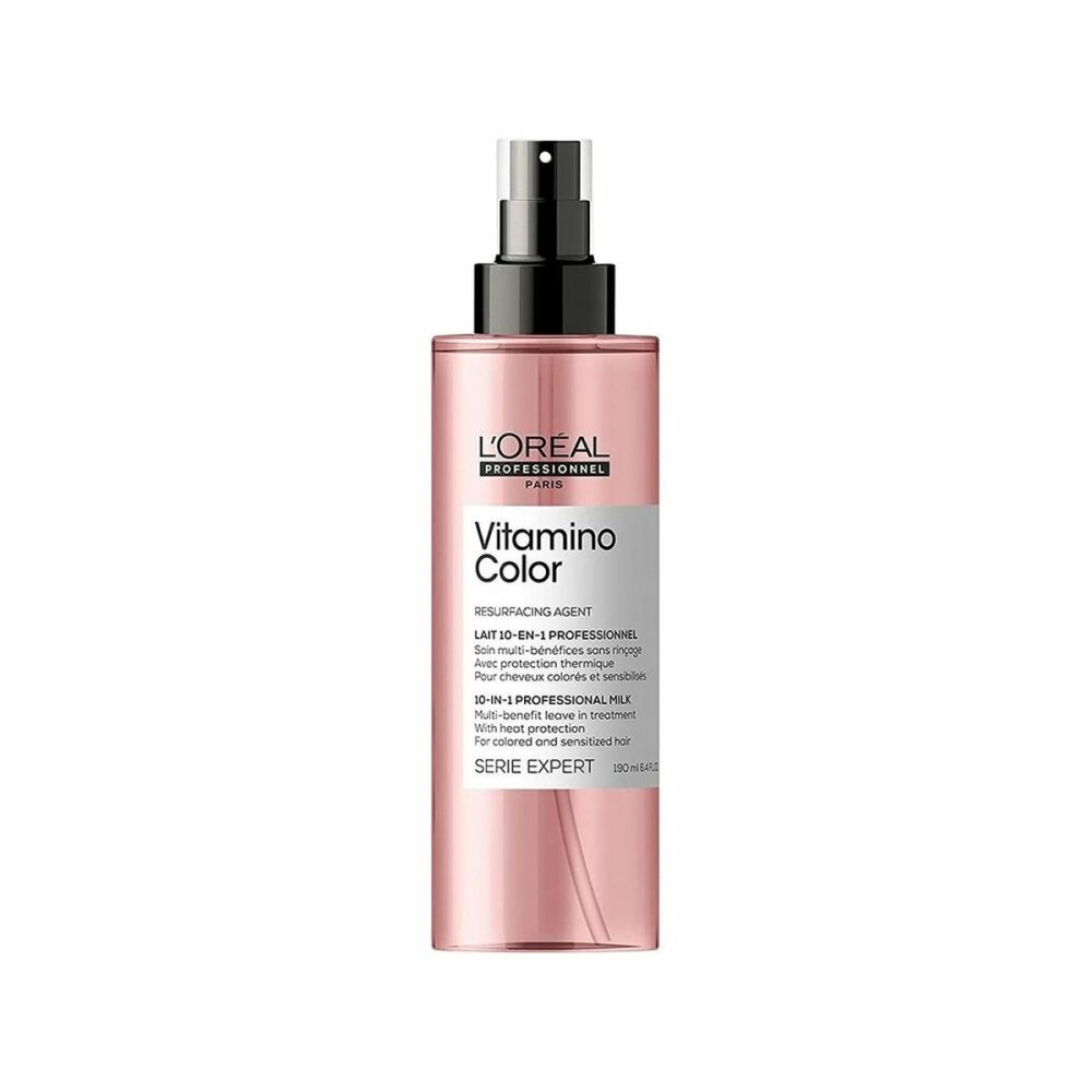 Farbschutz L'Oreal Professionnel Paris E3554500 Lotion 10 in 1 190 ml
