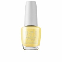 Nail polish Opi Make My Daisy 15 ml