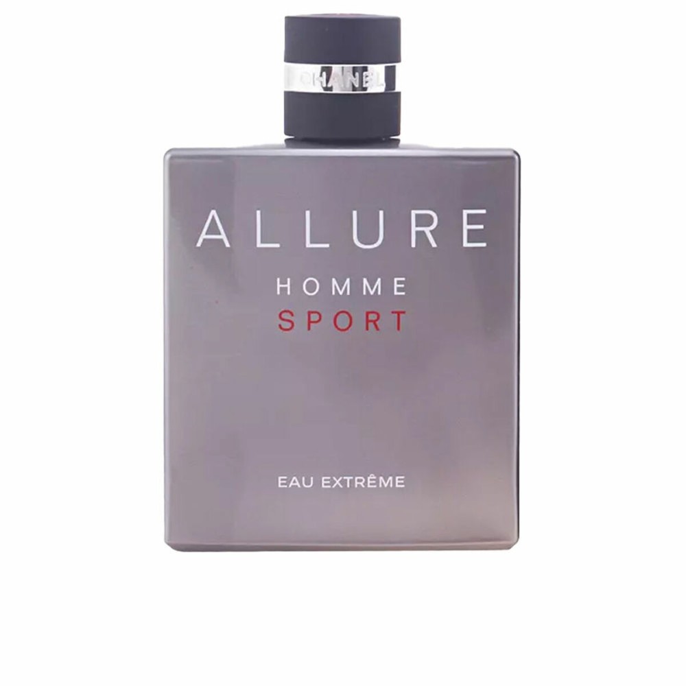 Parfum Homme Allure Homme Sport Extreme Chanel EDT Allure Homme Sport 150 ml