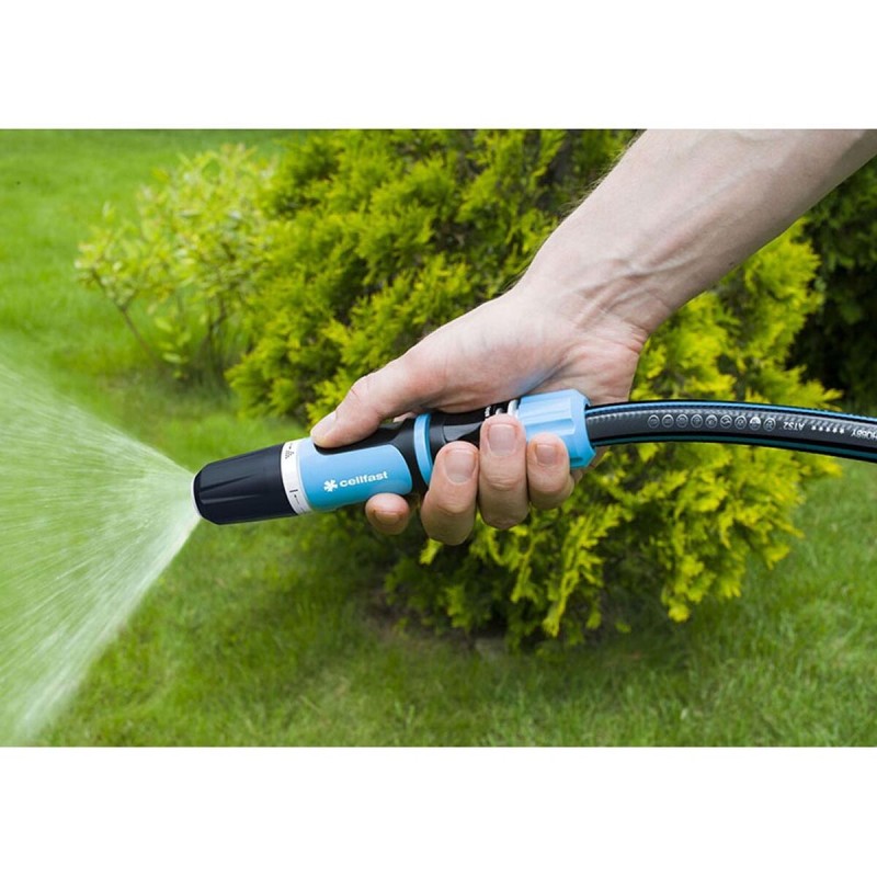 Lance d’irrigation Cellfast Ergo Réglable