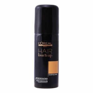 Spray zur Behandlung der Haarwurzeln Hair Touch Up L'Oreal Professionnel Paris E20292 (75 ml) 75 ml