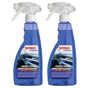 Cleaner Sonax SXP02832410X2