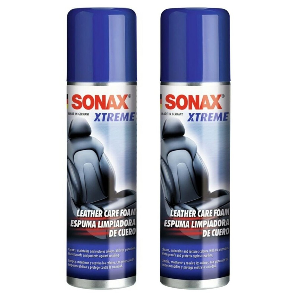 Upholstery Cleaner Sonax SXP02891000X2