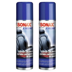 Upholstery Cleaner Sonax SXP02891000X2