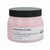 Farbschutz L'Oreal Professionnel Paris Vitamino Color Haarmaske 500 ml