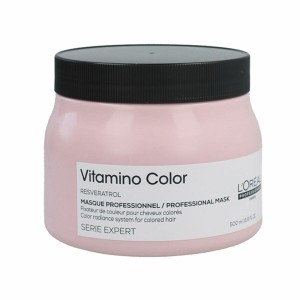 Farbschutz L'Oreal Professionnel Paris Vitamino Color Haarmaske 500 ml