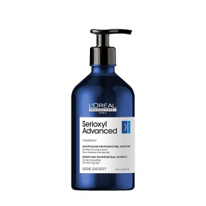 Verdichtendes Shampoo L'Oreal Professionnel Paris Serioxyl Advanced 500 ml