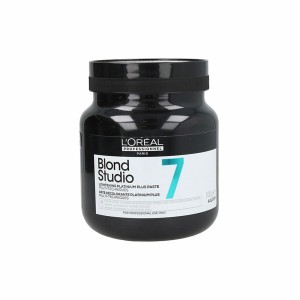 Entfärber L'Oreal Professionnel Paris Blond Studio 500 g