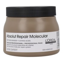 Haarmaske L'Oreal Professionnel Paris ABSOLUT REPAIR MOLECULAR 500 ml
