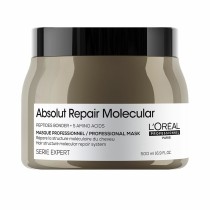 Haarmaske L'Oreal Professionnel Paris ABSOLUT REPAIR MOLECULAR 500 ml