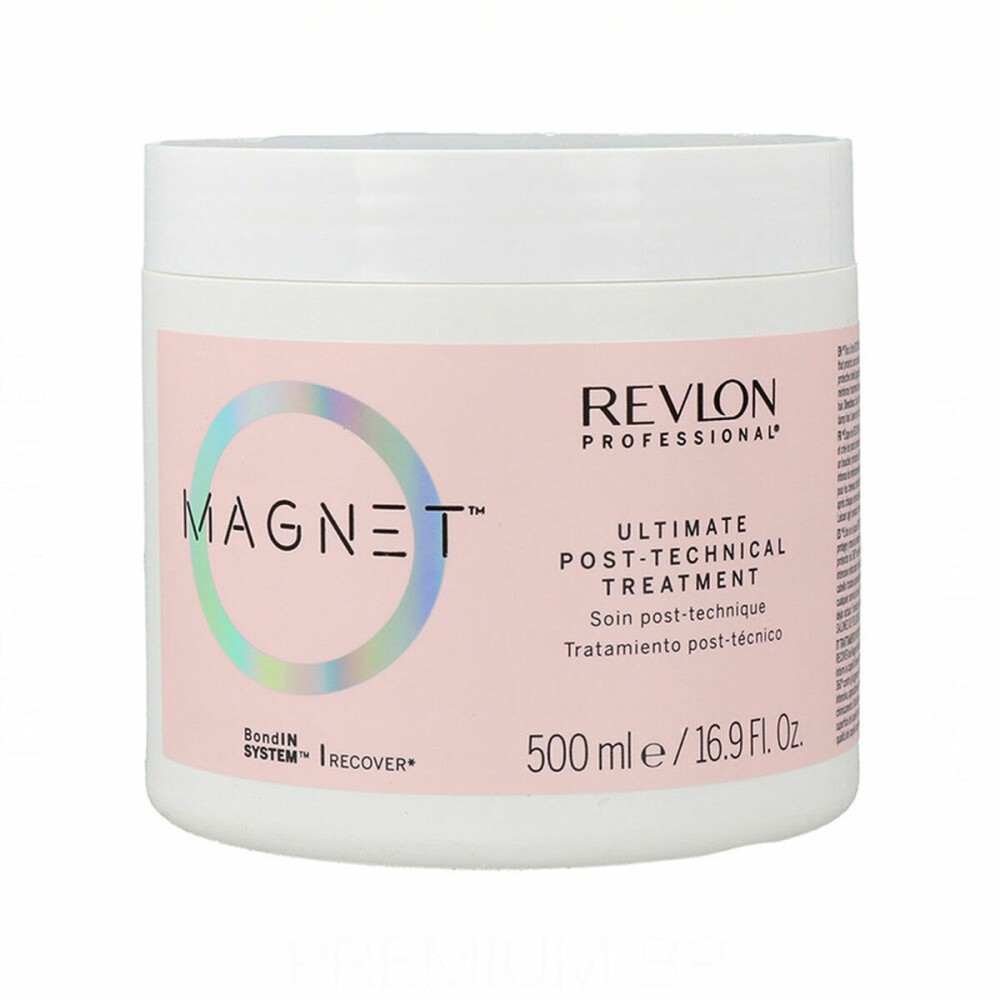 Traitement Revlon Magnet 500 ml (500 ml)