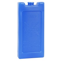 Pain de glace 200 ml 7,5 x 3 x 15,5 cm (24 Unités)