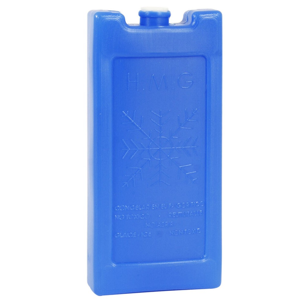 Pain de glace 200 ml 7,5 x 3 x 15,5 cm (24 Unités)
