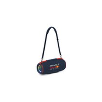 Haut-parleurs bluetooth portables Red Bull Noir