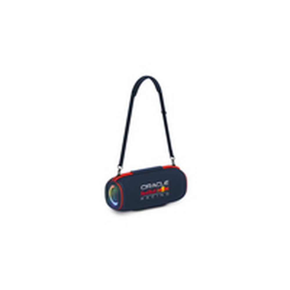 Haut-parleurs bluetooth portables Red Bull Noir