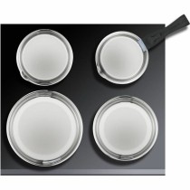 Cookware Arthur Martin Steel 10 Pieces