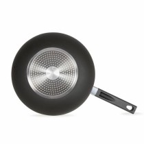 Wok Livoo Noir Aluminium Ø 32 cm