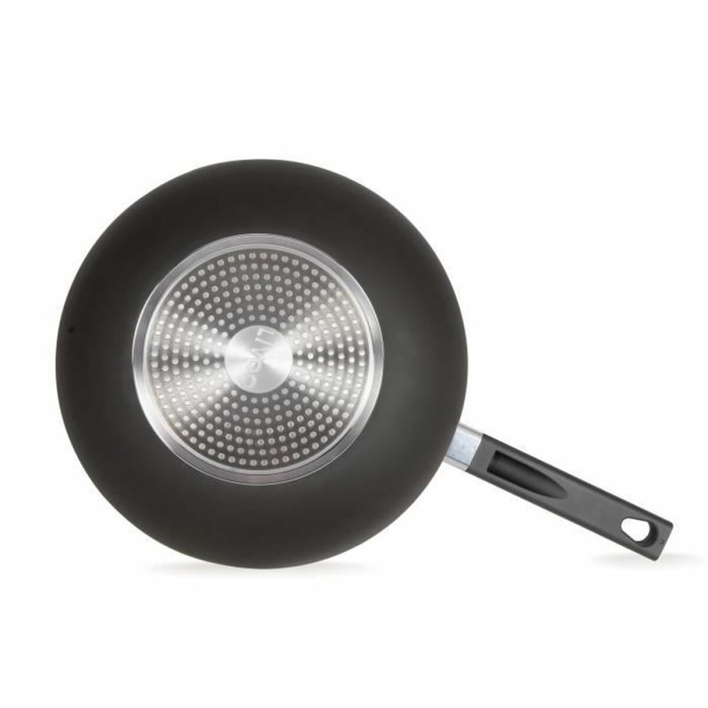 Wok Livoo Noir Aluminium Ø 32 cm