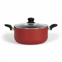 Casserole Livoo Rouge Ø 28 cm 6,5 L