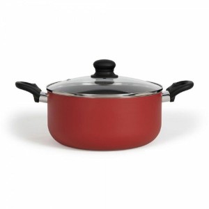 Kasserolle Livoo Rot Ø 28 cm 6,5 L