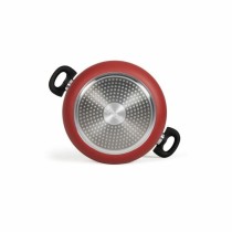 Casserole Livoo Rouge Ø 28 cm 6,5 L