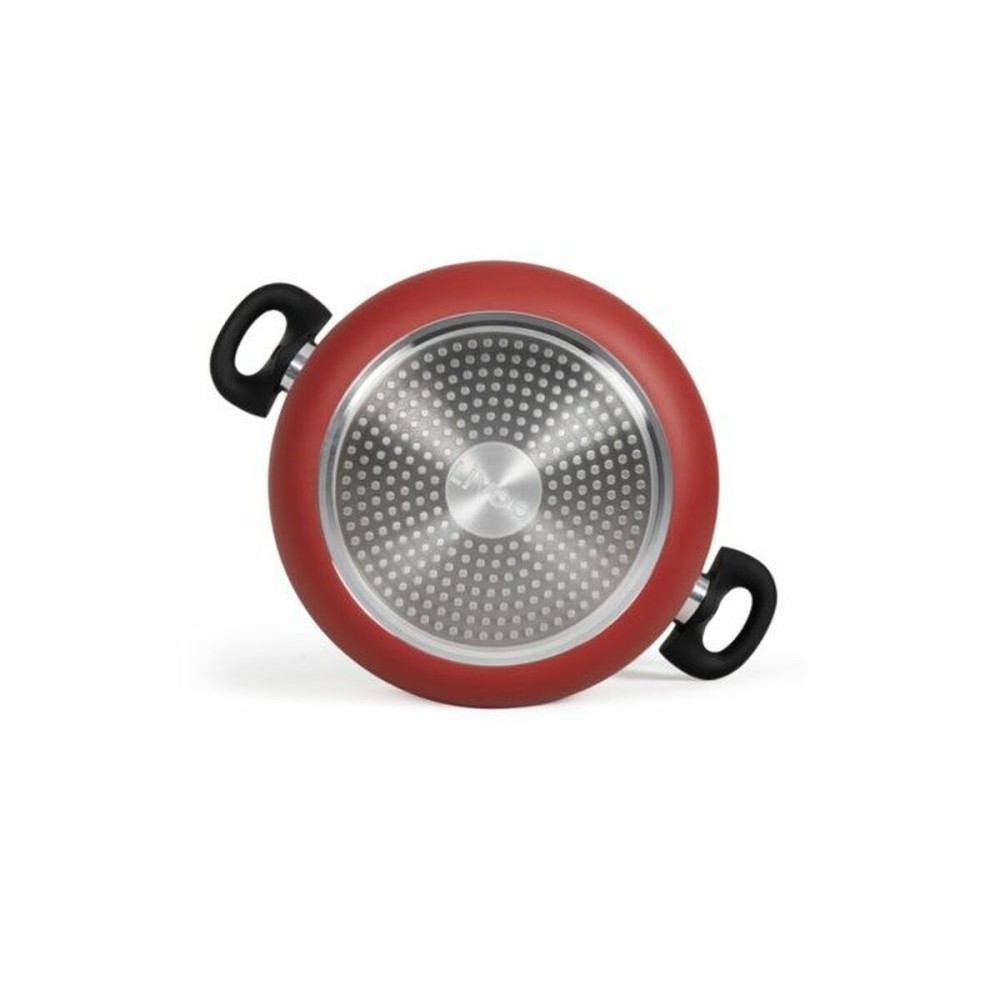 Casserole Livoo Rouge Ø 28 cm 6,5 L