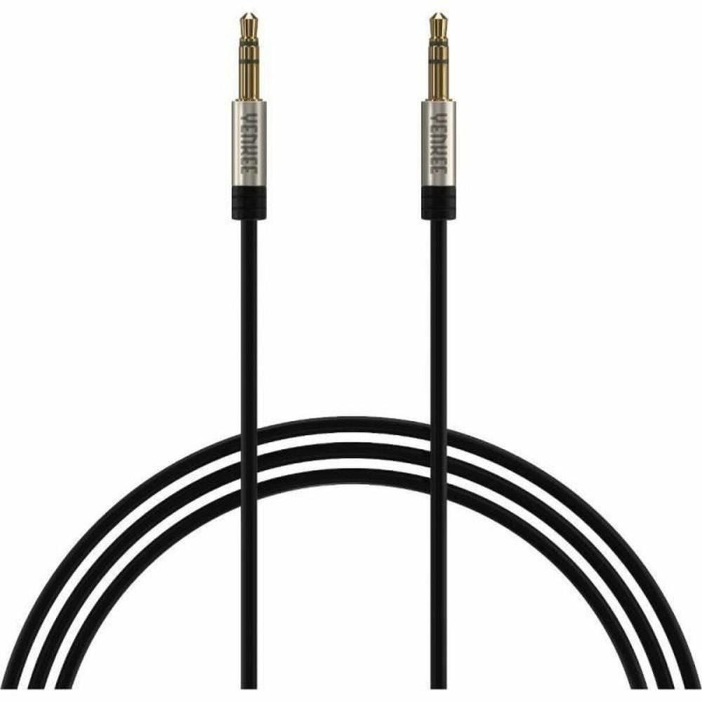 Jack Cable Yenkee YCA 201 BSR 1 m