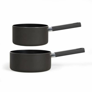Set de Casseroles Livoo Silicone 2 Pièces (2 Unités)