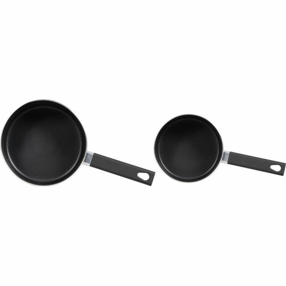 Set de Casseroles Livoo Silicone 2 Pièces (2 Unités)