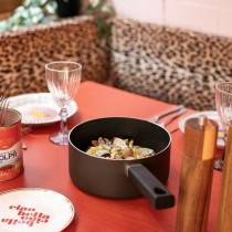 Stieltopfset Livoo Silikon 2 Stücke (2 Stück)