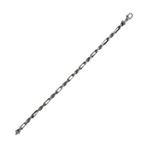 Men's Bracelet Albert M. WSOX00589.S-20.50 Silver