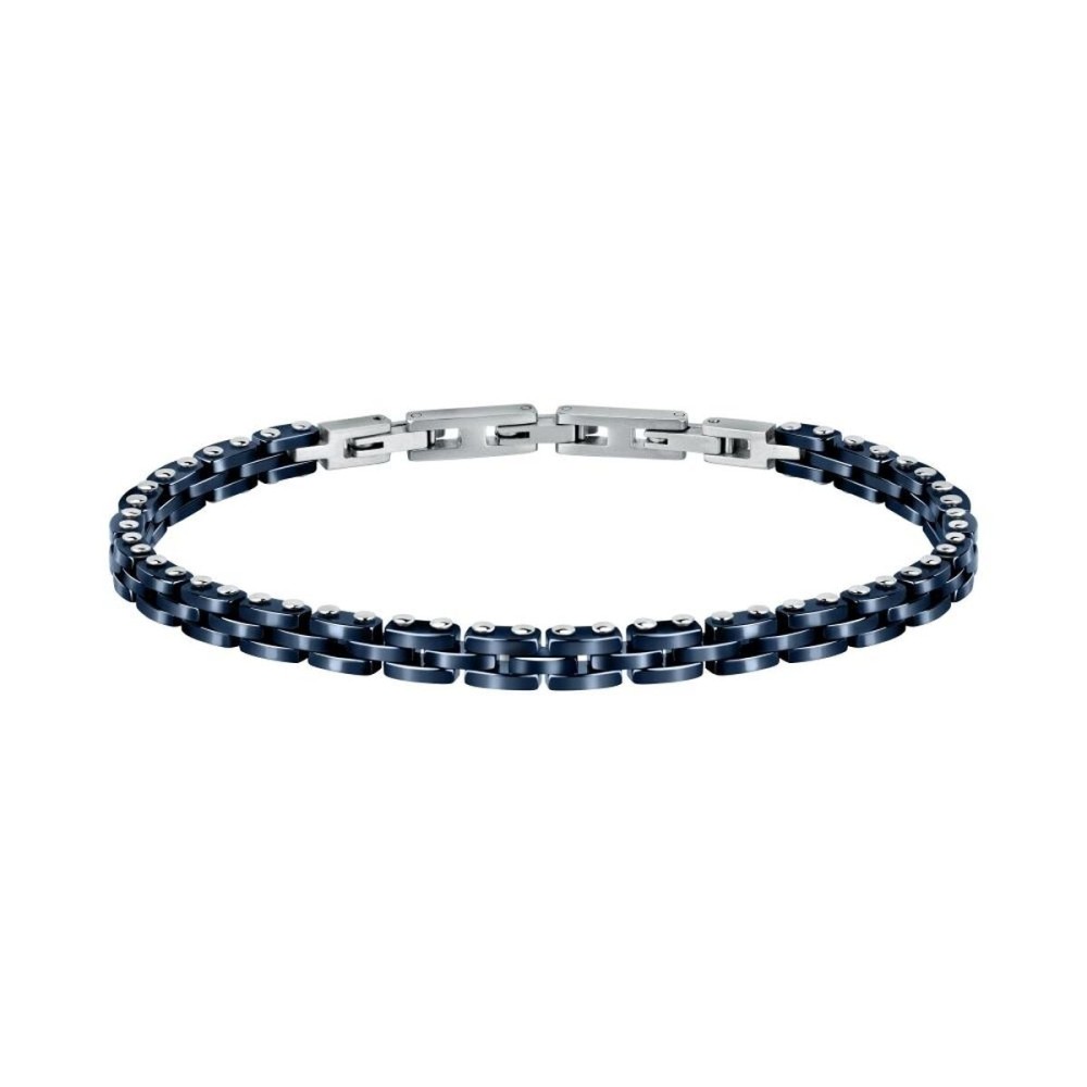 Men's Bracelet Sector SAFR28 Silver