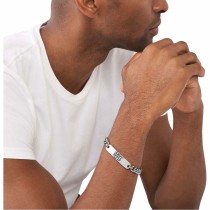 Bracelet Homme Diesel DX1429931 Argenté