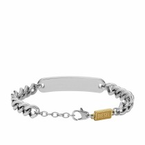 Bracelet Homme Diesel DX1429931 Argenté