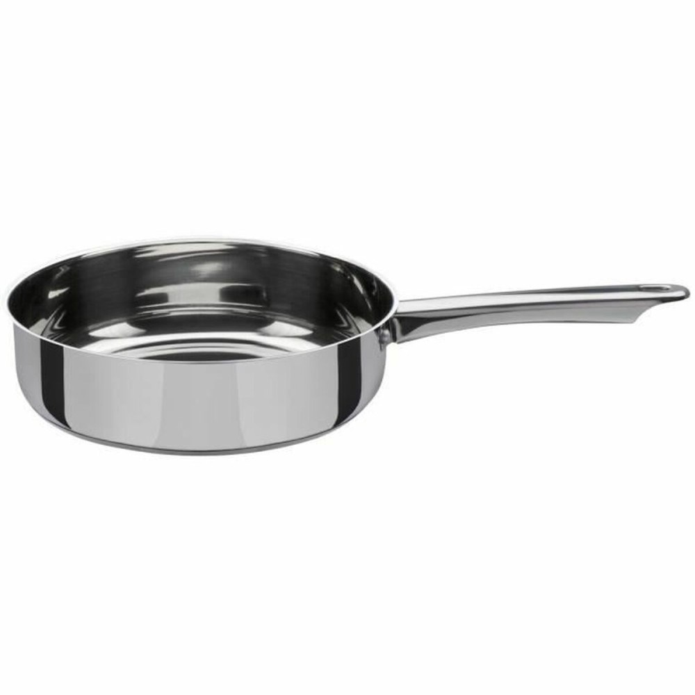 Batterie de Cuisine GSW Acier 4 Pièces (7 Unités)
