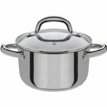 Topfset GSW Stahl 10 Stücke