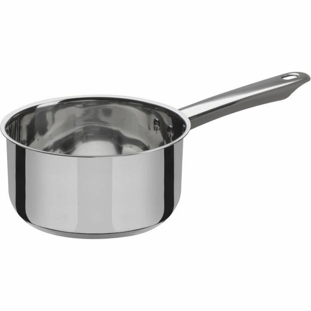 Topfset GSW Stahl 10 Stücke