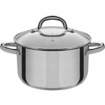 Topfset GSW Stahl 10 Stücke