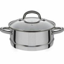 Topfset GSW Stahl 10 Stücke