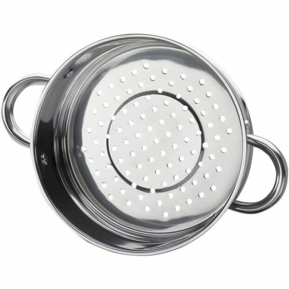 Topfset GSW Stahl 10 Stücke