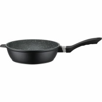 Topfset GSW Schwarz noir 10 Stücke