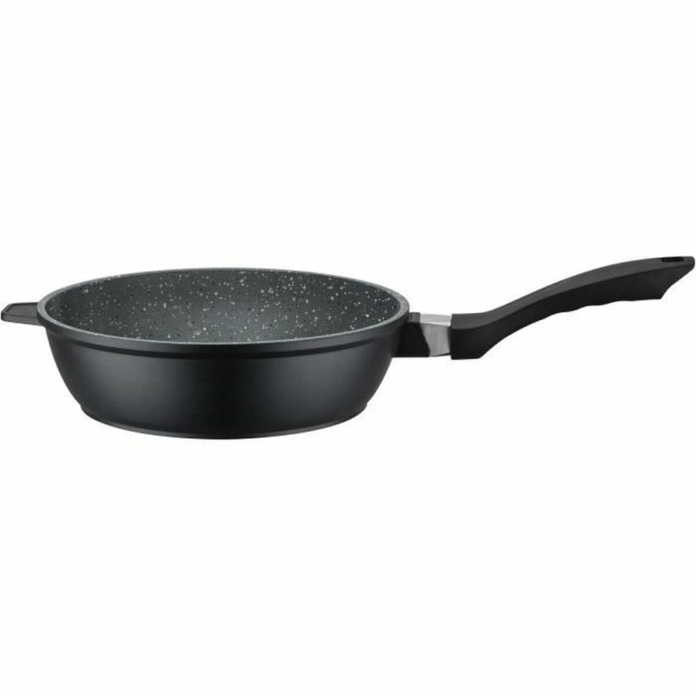 Topfset GSW Schwarz noir 10 Stücke