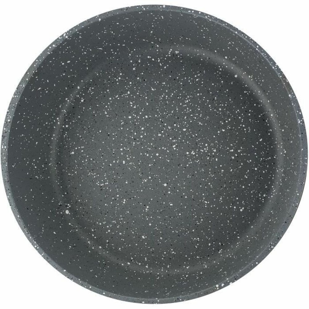 Topfset GSW Schwarz noir 10 Stücke