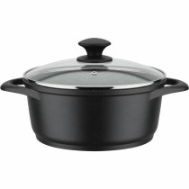 Topfset GSW Schwarz noir 10 Stücke
