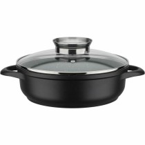 Topfset GSW Schwarz noir 10 Stücke